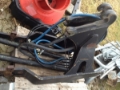 Stoll Anbauteile Stoll für New Holland TM, Ďalšie poľnohospodárske stroje, Poľnohospodárske stroje