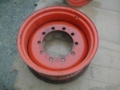 Sonstige Felge Deutz 10x24, Rodas, Agricultura