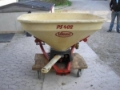 Vicon PS 402, Manure spreaders, Farming