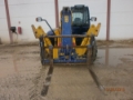 JCB 540-170, Other, Construction