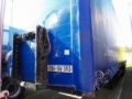 KOEGEL SN 24 Mega, หางเทรลเลอร์ต่อตู้พื้นเรียบ, เครื่องจักรงานขนส่ง