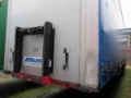 Koegel SNCO 24 Mega, Flatbed/Dropside semi-trailers, Trucks and buses