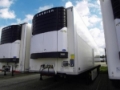 Krone SDR 27 Standort: Griechenland, Semi remorque frigorifique, Transport