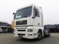 MAN TGA 440 XXL XXL Fahrerhaus, Autre tracteur routier, Transport