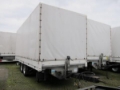 Obermaier 0S2 - L 105 L, รถพ่วงติดผ้าใบด้านข้าง, เครื่องจักรงานขนส่ง