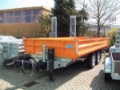Obermaier 0S2 - TD 109 A, รถพ่วงแบบอื่นๆ, เครื่องจักรงานขนส่ง