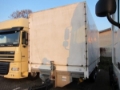 Obermaier OS 2-K 105 L Junge-Aufbau, Remorque à rideaux coulissants (PLSC), Transport