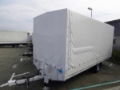 Obermaier OS1-L50L NEUFAHRZEUG, รถพ่วงติดผ้าใบด้านข้าง, เครื่องจักรงานขนส่ง