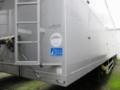 Reisch RSBS-35/24LK, Semi remorque fourgon, Transport
