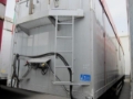 Reisch RSBS-35/24LK Standort: Polen, Semi remorque fourgon, Transport