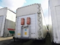 Schmitz S 01 Joloda, Semi remorque plateau ridelle, Transport