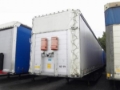 SCHMITZ S01 Joloda, หางเทรลเลอร์ต่อตู้พื้นเรียบ, เครื่องจักรงานขนส่ง