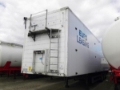 SCHMITZ SW 24, Напівпричепи з кузовом-фургоном, Транспорт
