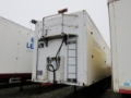 SCHMITZ SW 24, Напівпричепи з кузовом-фургоном, Транспорт