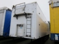 Schmitz SW-24, Semi remorque fourgon, Transport