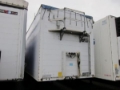 Schmitz SW 24, Semi remorque fourgon, Transport
