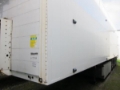 Schmitz SW-24, Semi remorque fourgon, Transport