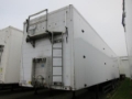 Schmitz SW-24, Semi remorque fourgon, Transport