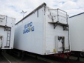 Schmitz SW 24, Semi remorque fourgon, Transport