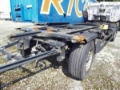 Schwarzmueller PA 2/ATL, Remorque porte container, Transport