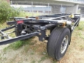 SCHWARZMUELLER RA 2/ATL, รถพ่วงต่อตู้คอนเทนเนอร์, เครื่องจักรงานขนส่ง