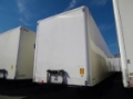 Spier SGL 390, Semi remorque fourgon, Transport