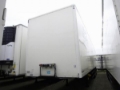 Spier SGL 390, Semi remorque fourgon, Transport