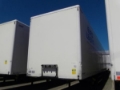 Spier SGL390, Semi remorque fourgon, Transport
