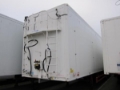Stas SZ 336V, Semi remorque fourgon, Transport