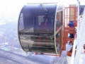 Raimondi MR210, Tower cranes, Mining and construction