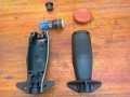 VOVOL,CHAMPION,INGERSOLLRAND,TADANO Spare parts, Altro, Costruzioni