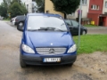 Mercedes-Benz Vito, Transporterek, Haszongépjárművek