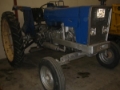 Ebro 470TS, Tractores 60-79 cv, Agricultura