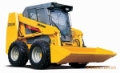 XGMA XG3090, รถตักล้อยางขนาดเล็ก, เครื่องจักรงานก่อสร้าง