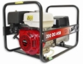Generatoare de curent si sudura pe benzina WAGT 200 DC HSB, เครื่องปั่นไฟ, เครื่องจักรงานก่อสร้าง