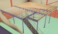 MEZZANINE FLOOR, Others, Material handling
