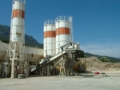 Euromecc Impianto per calcestruzzo, เครื่องผสมคอนกรีต, เครื่องจักรงานก่อสร้าง