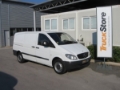 Mercedes-Benz Vito 111 CDI,4x2، أخرى، مواصلات