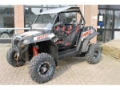 POLARIS Ranger RZR 900 XP, Utiliteitsmachines, Terreinbeheer
