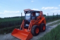 Locust 903 Speed, Міні-навантажувачі, Будтехніка