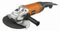 Polizor unghiular WS 24-230 GVX, Прочее оборудование, Строительная техника
