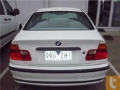 BMW 3 18i EXECUTIVE E36, Cars, Transportation