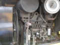 Komatsu WA100-3E, Utovarivači na točkove, Gradjevinarstvo