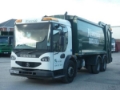 Dennis Elite 2, Waste trucks, Transportation