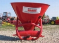 Mig Masina de imprastiat azot de 500 litri Wirax, Mineral spreaders, Farming