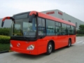 [Other] Higer KLQ6891GA (22 места)、シティーバス、輸送