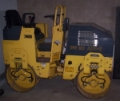 宝马格 BW 80、其他路面施工机械、建筑机械