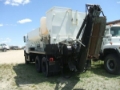 ZIMMERMAN 400 Series, ถังผสมคอนกรีต, เครื่องจักรงานก่อสร้าง