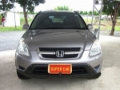 Honda CR-V 2.0 i-VTEC, รถยนต์, เครื่องจักรงานขนส่ง