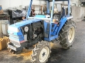Iseki TA287F, Tractores 40-59 cv, Agricultura